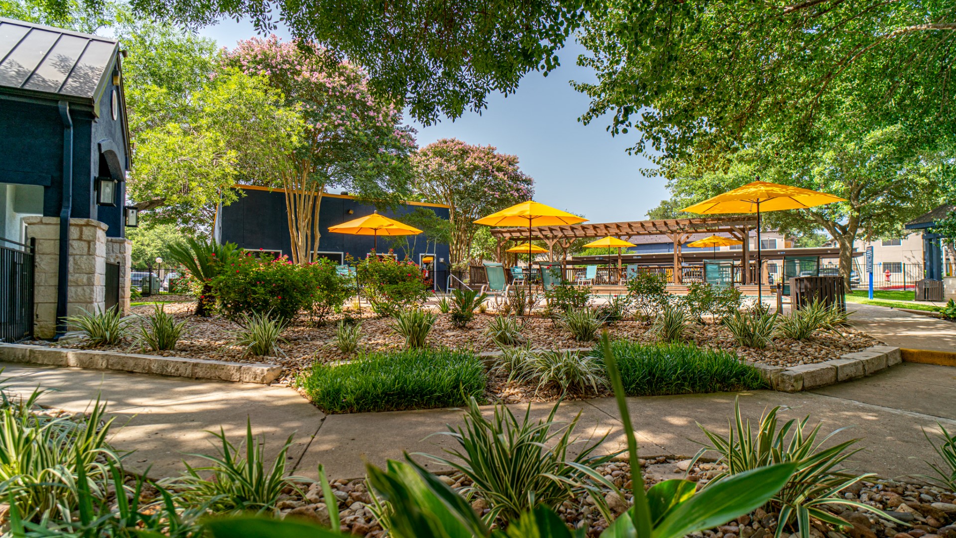 Apartments for Rent in Austin, TX The Baxter at Westwood Photos